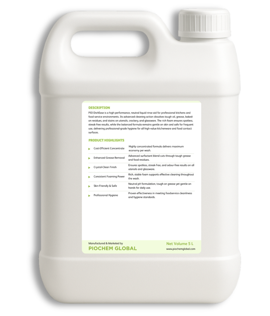 PIO DishEase Can Back